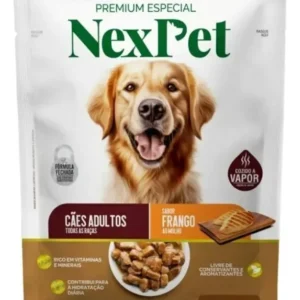 SACHÊ NEXPET CÃES FRANGO 70G