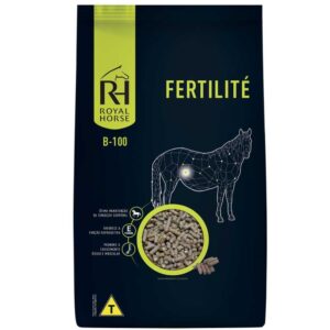 ROYAL HORSE FERTILITÉ B-100 30KG
