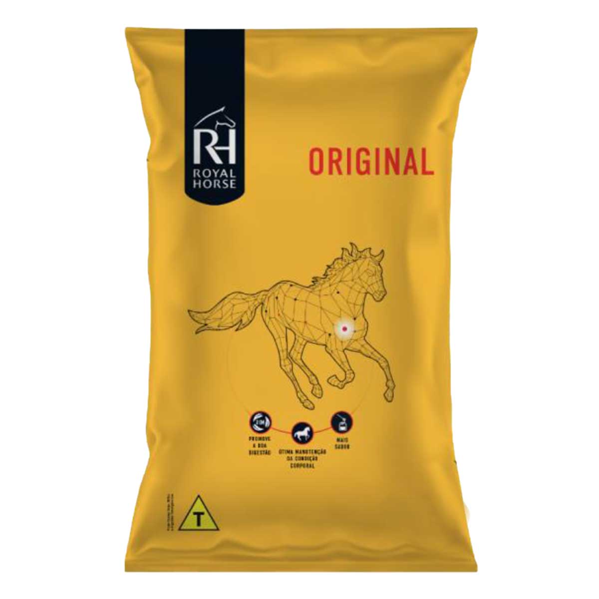 ROYAL HORSE ORIGINAL CAVALO 30KG