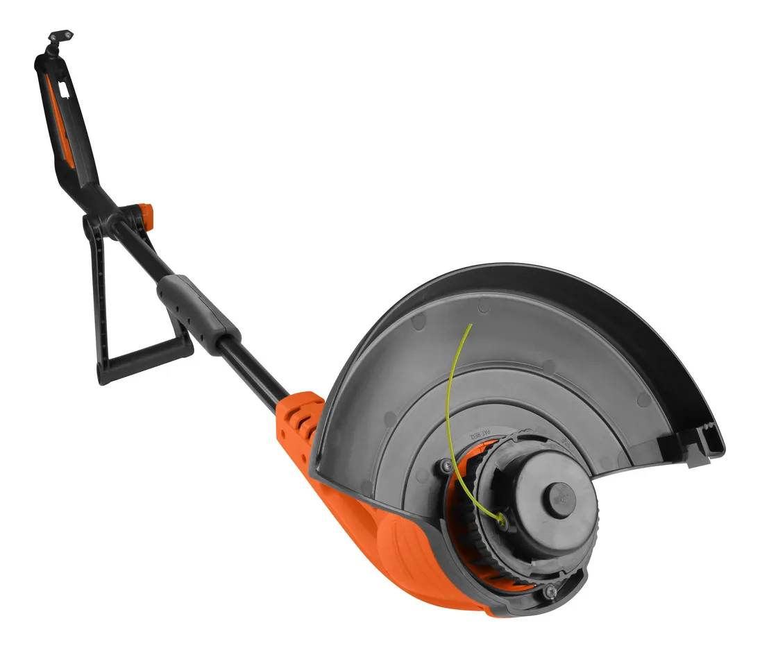 APARADOR DE GRAMA TRAMONTINA 1500W - Imagem 4