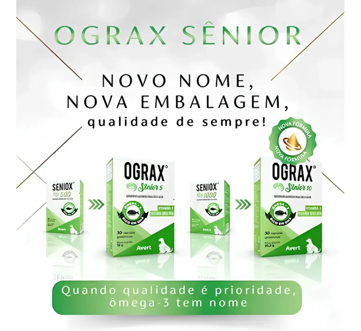 OGRAX SÊNIOR 5 - Imagem 3