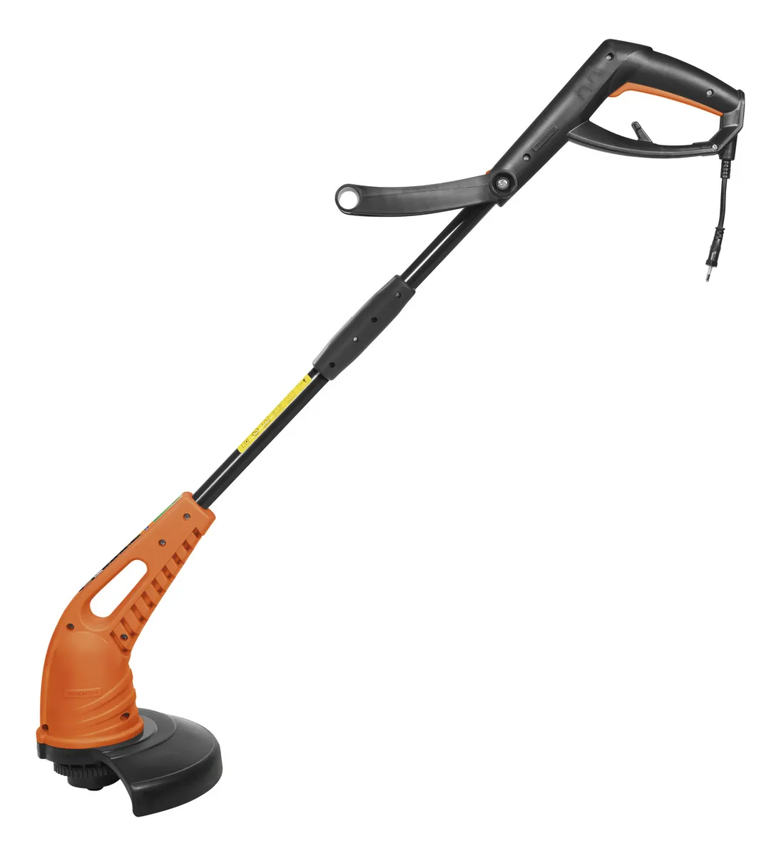 APARADOR DE GRAMA TRAMONTINA 1500W - Imagem 2