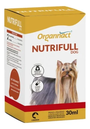 NUTRIFULL DOG 30ML