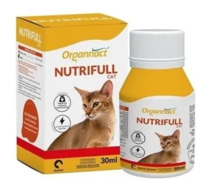 NUTRIFULL CAT 30ML