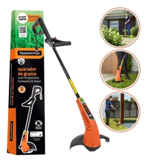 APARADOR DE GRAMA TRAMONTINA 1500W