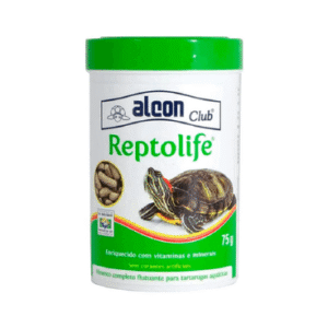 ALCON REPTOLIFE 75G TARTARUGA