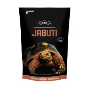 ALCON JABUTI 300G