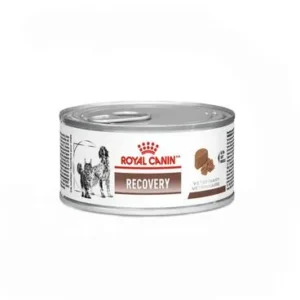 ROYAL CANIN RECOVERY WET 195G