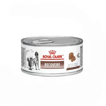 ROYAL CANIN RECOVERY WET 195G