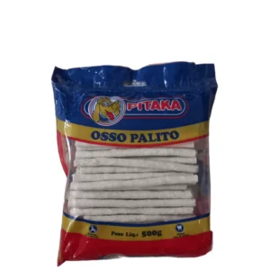 OSSO PALITO FINO PITAKA N°8 500G NATURAL